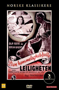 The Private Apartment (DVD)
